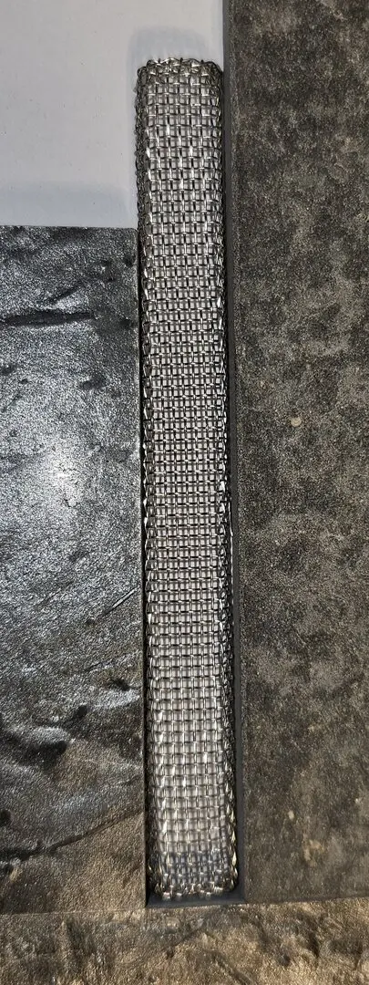 Insektenschutz Fugen